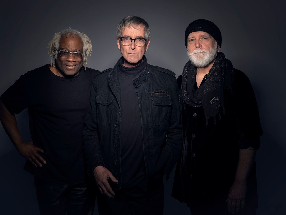 DOOM DOGS (Reeves Gabrels, Jonathan Kane, Jair-Rohm Parker Wells) in Wilmington DEL (Jan 11, 2025)