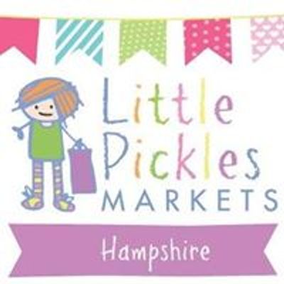 Little Pickles Markets Hampshire