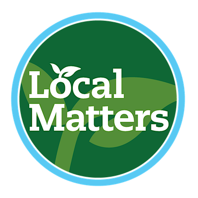 Local Matters
