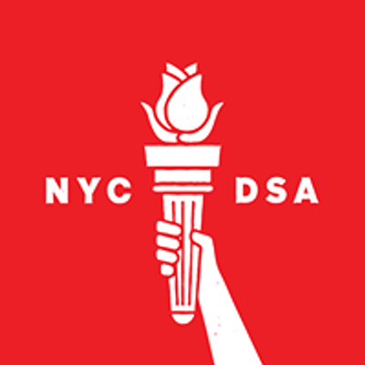 NYC Democratic Socialists of America