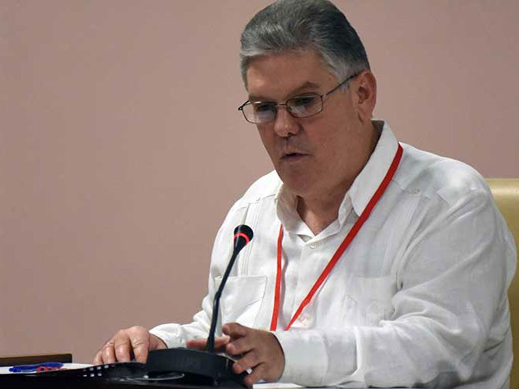 Alejandro Gil at Coca-Cola Music Hall of Puerto Rico