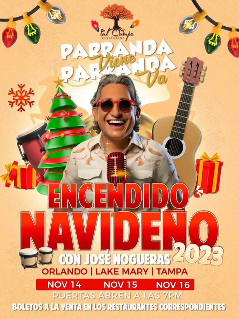 Encendido Navideno