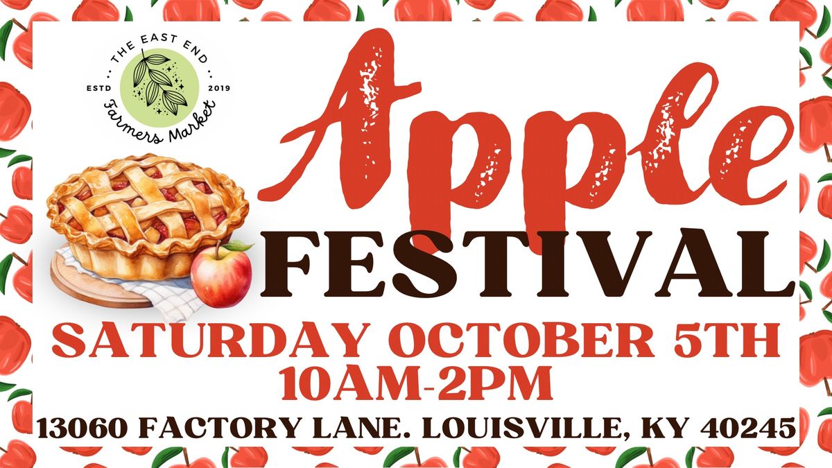 Apple Festival