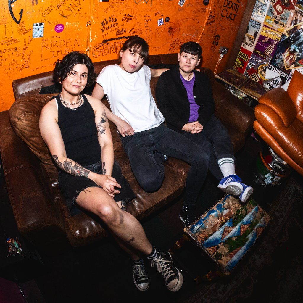 CATBEAR - Album Launch Show