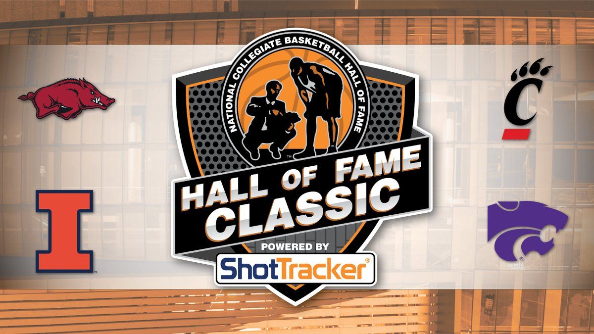 Basketball Hall of Fame Classic