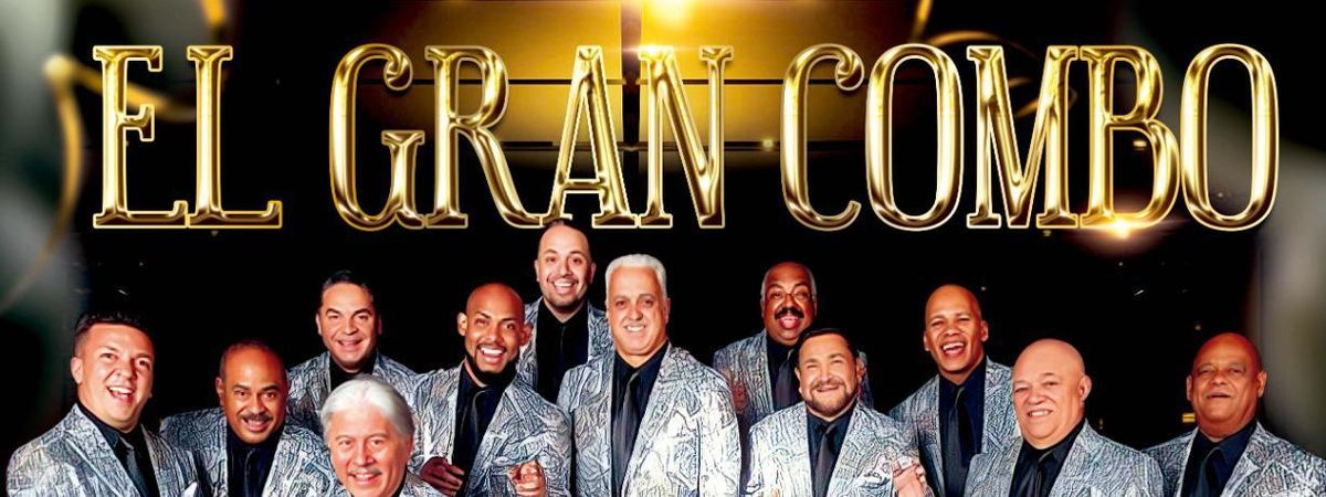 El Gran Combo De Puerto Rico 