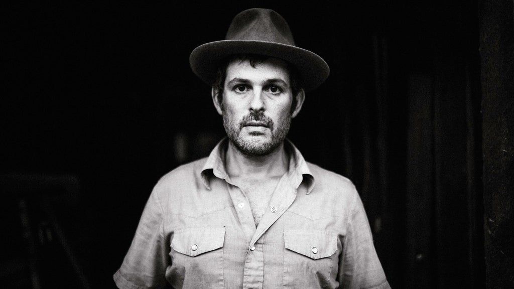 An Intimate Evening with Gregory Alan Isakov