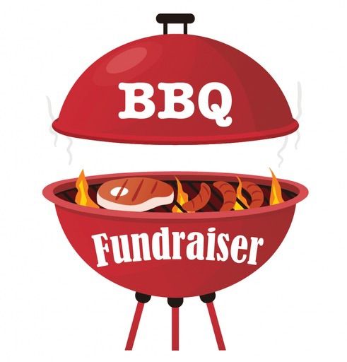 BBQ Plate Dinner Fundraiser