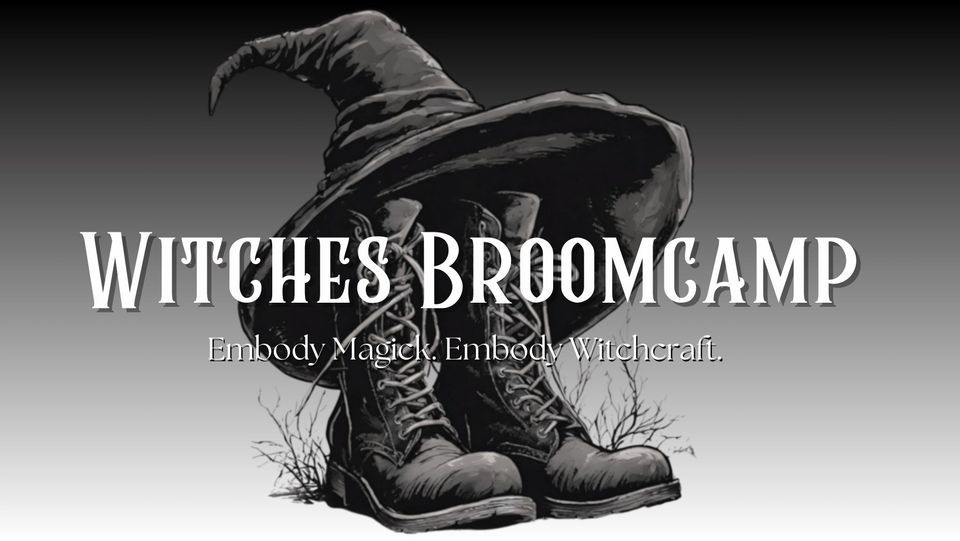 Witches Broomcamp