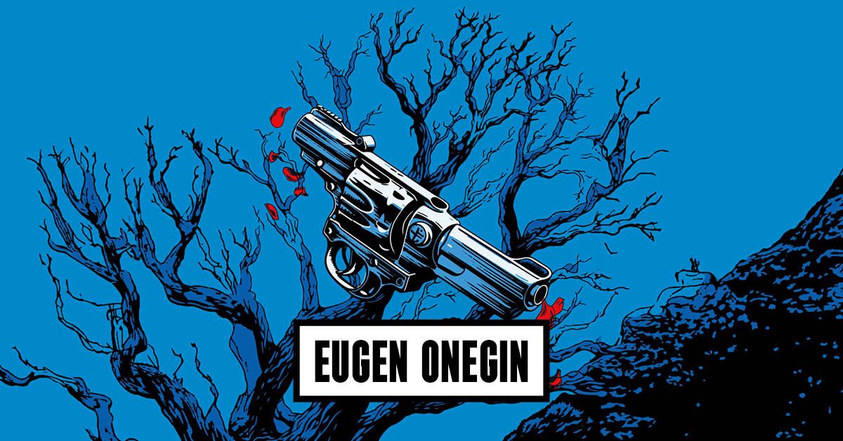 Eugen Onegin