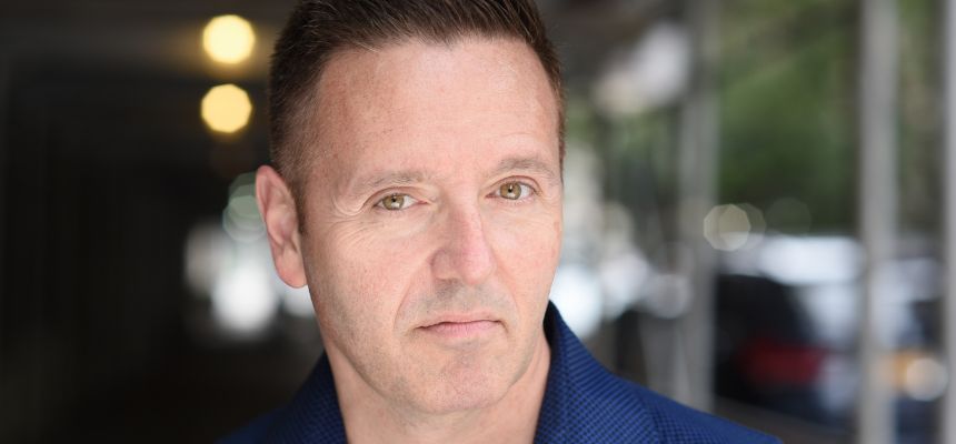 John Edward | Psychic Medium