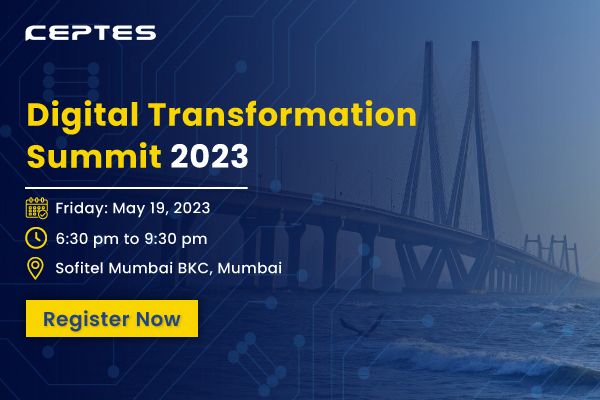 Digital Transformation Summit 2023