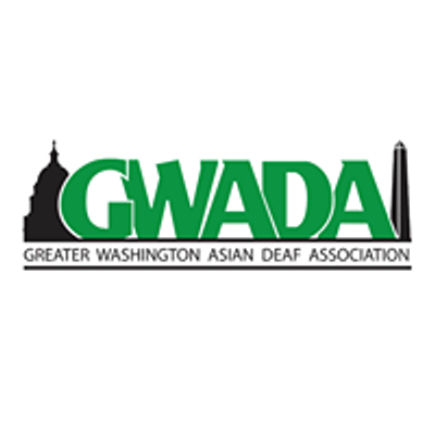 Greater Washington Asian Deaf Association
