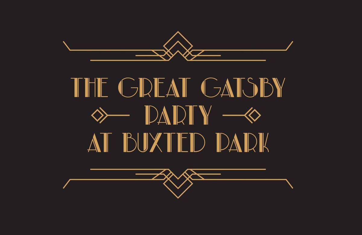 The Gatsby Experience