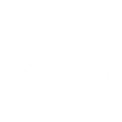 XOX EVENTS | NOSSO BAILE