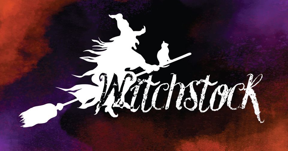 Witchstock Festival 2022