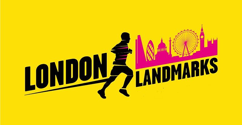 London Landmarks Half Marathon 2021- Live event - NDCS Charity Entry