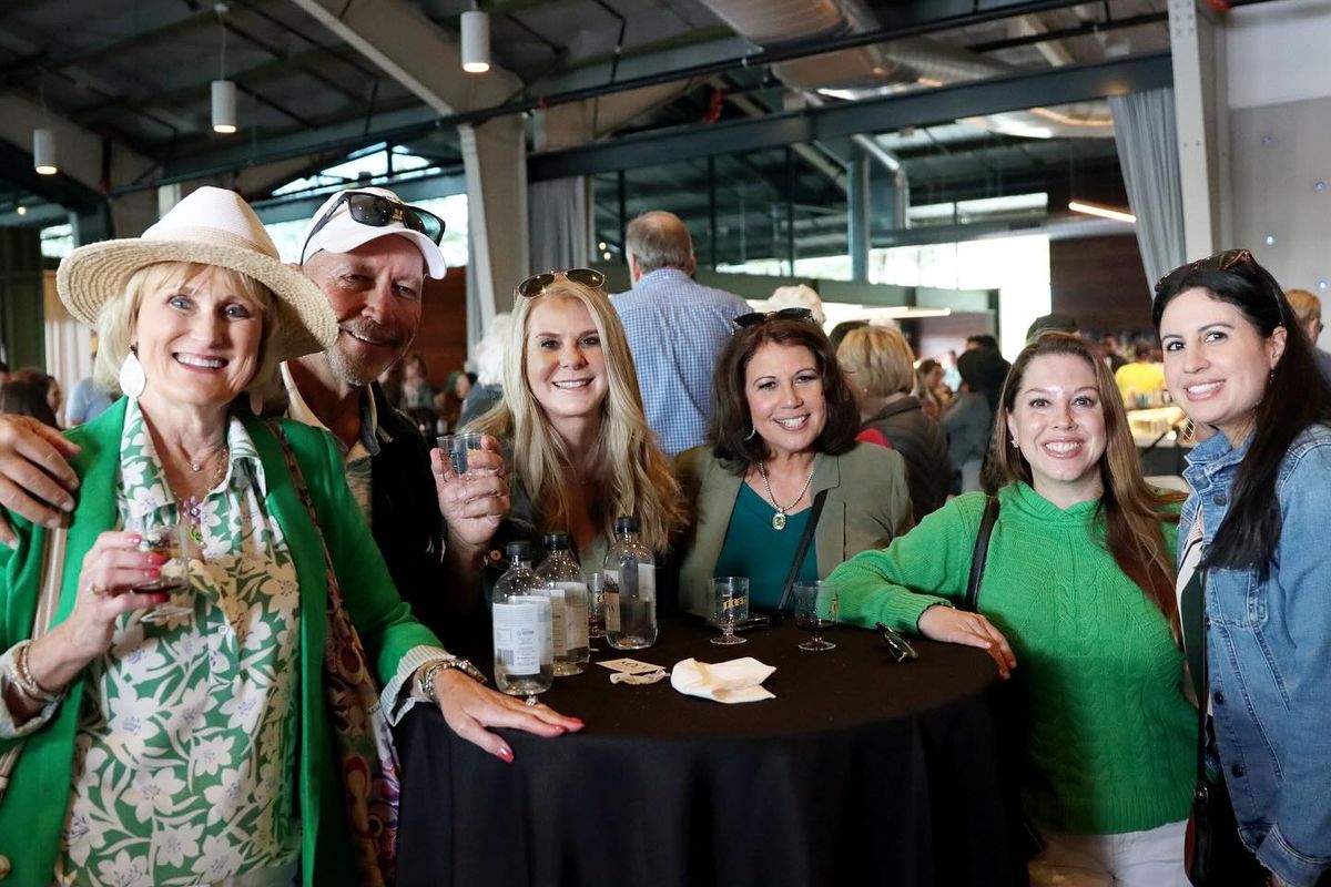 PHOENIX magazines 2025 Dish Fest, The Clayton House, Scottsdale, 9