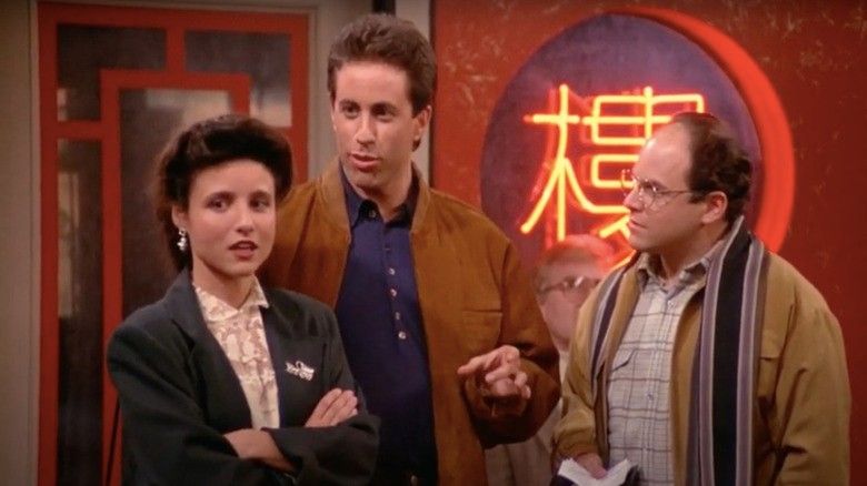 Seinfeld trivia at Crystal Lake Brewing