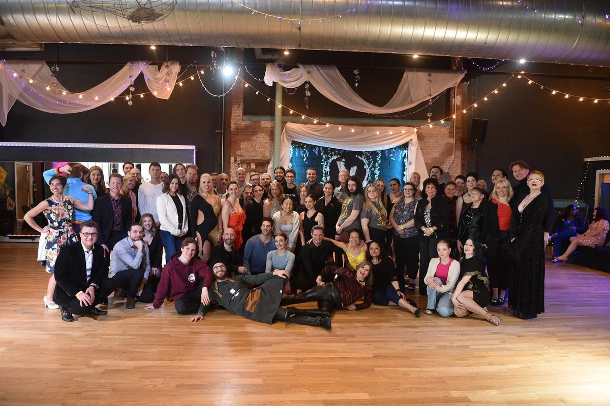 Viva Dance Studio\u2019s 10-Year Anniversary Showcase & Gala! 