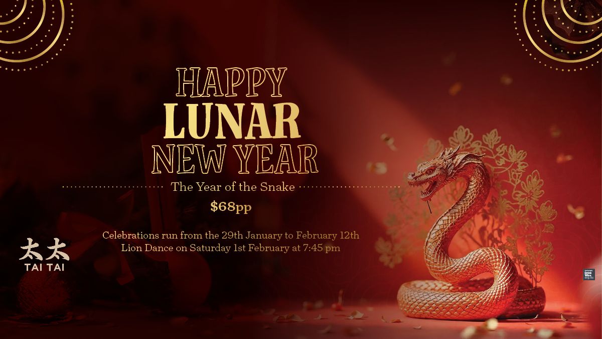 Lunar New Year