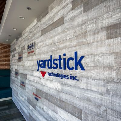 Yardstick Technologies Inc.