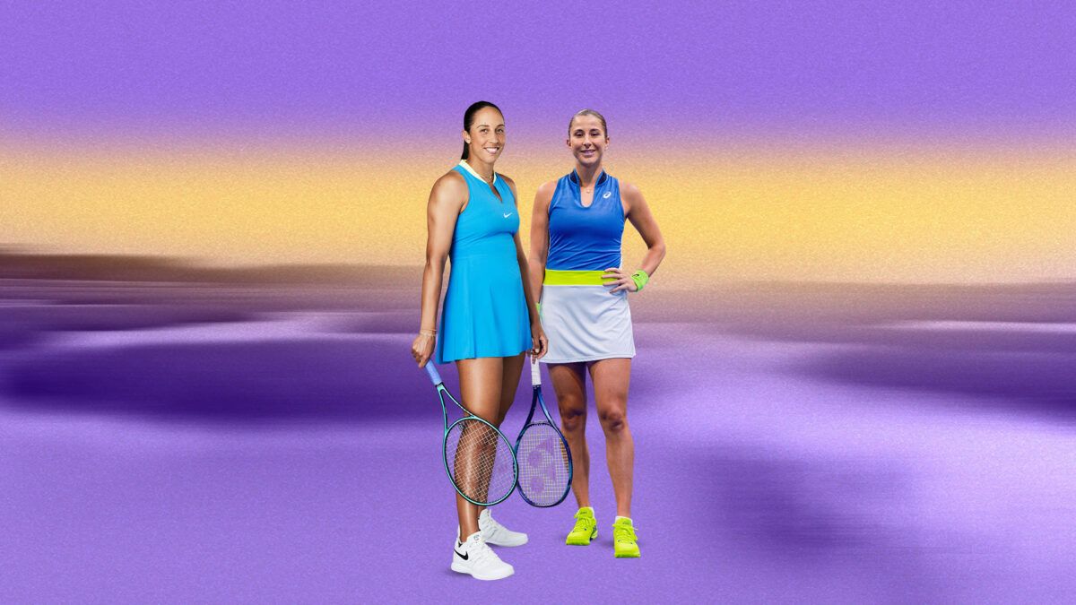 Credit One Charleston Open - Session 4