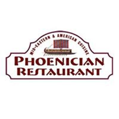 The Phoenician Restaurant