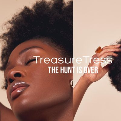 TreasureTress