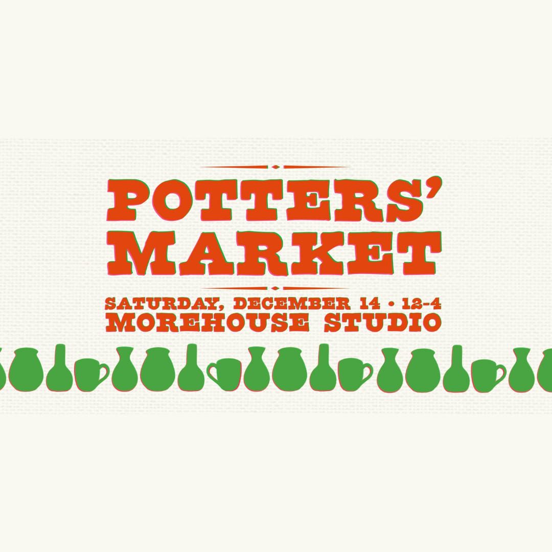 Potters\u2019 Market