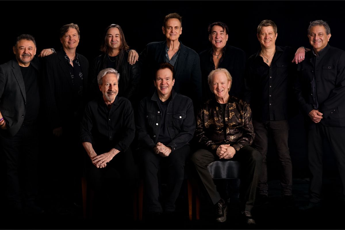 Chicago - The Band