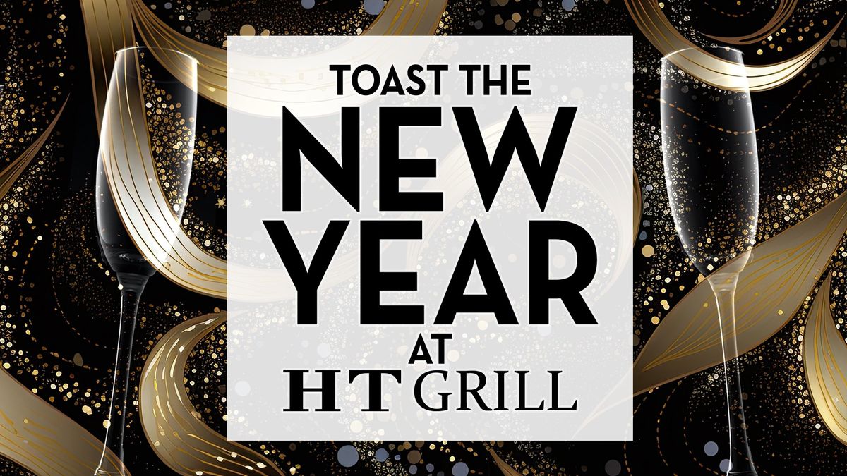 New Years Eve at HT Grill