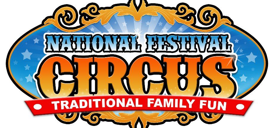 National Festival Circus: 14th - 18th August 2024
