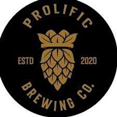 Prolific Brewing Company