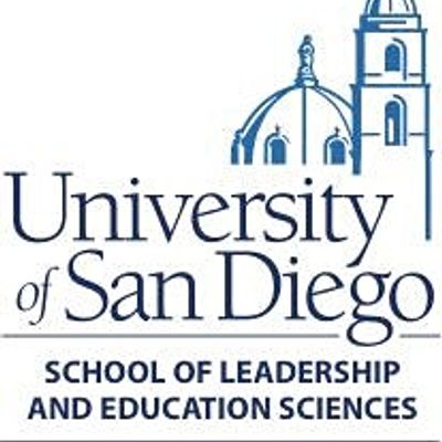 University of San Diego School of Leadership and Education Sciences