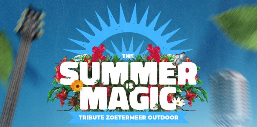 Tribute Zoetermeer Outdoor