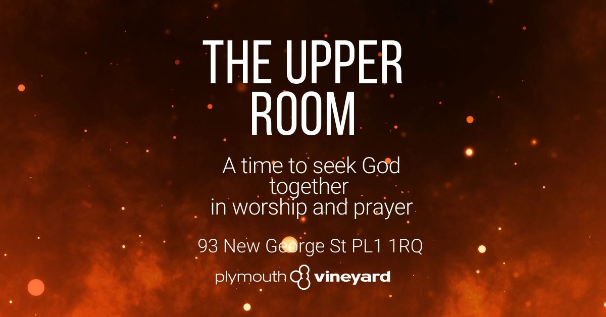 The Upper Room