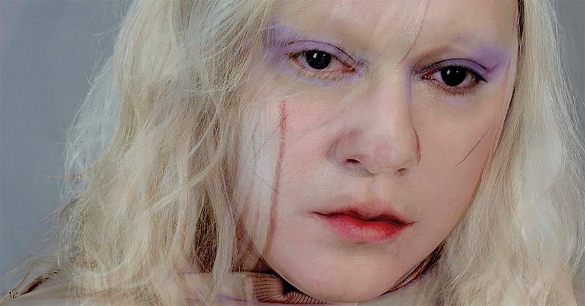 ANOHNI and the Johnsons: It's Time To Feel What's Really Happening