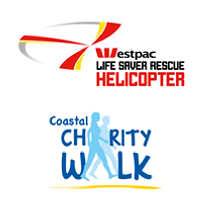 Coastal Charity Walk