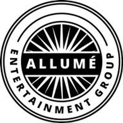 Allum\u00e9 Entertainment Group