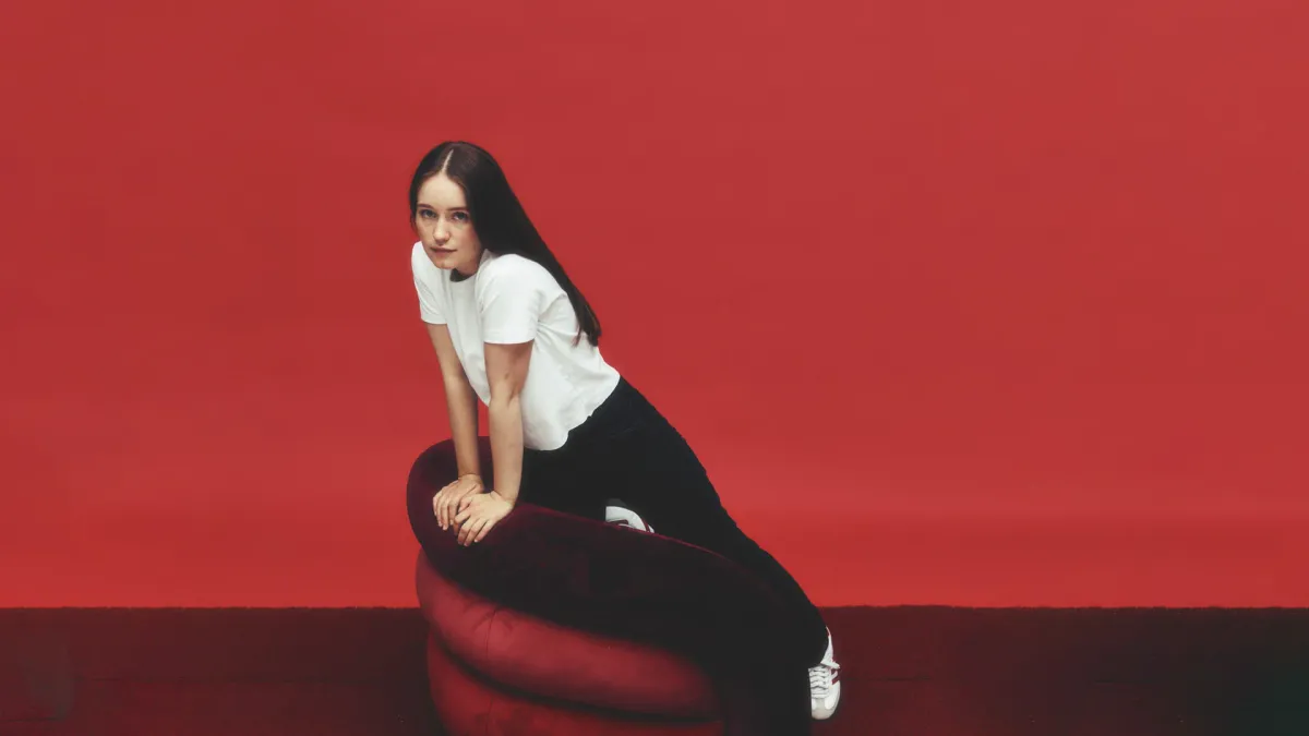 Sigrid in Hamburg