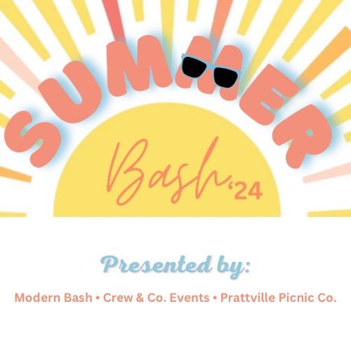 Summer Bash \u201824