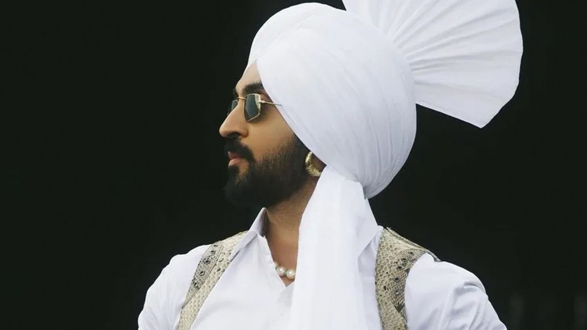 Diljit Dosanjh: DIL-LUMINATI TOUR