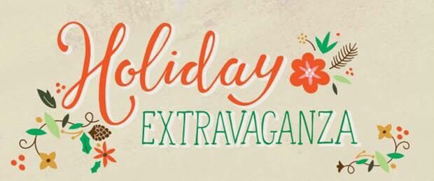 Holiday Extravaganza 