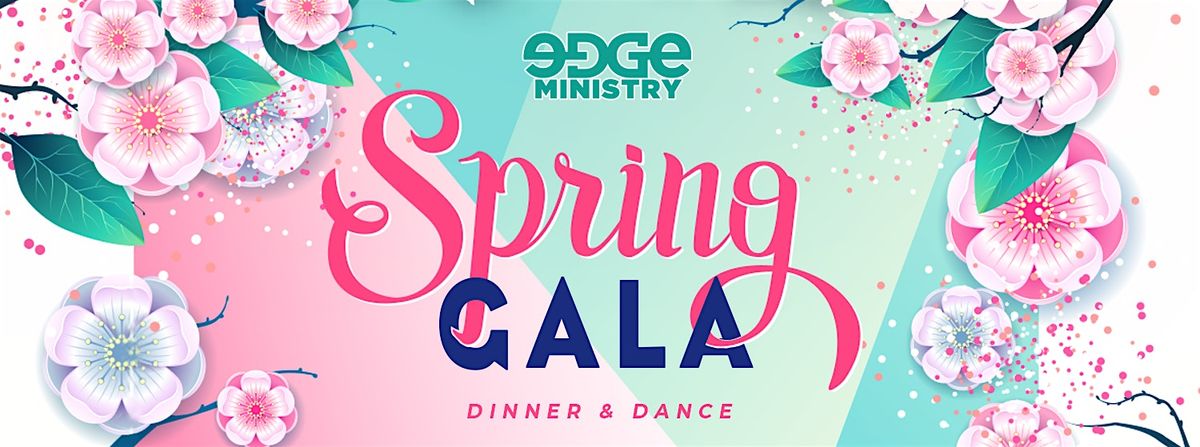 EDGE SPRING GALA