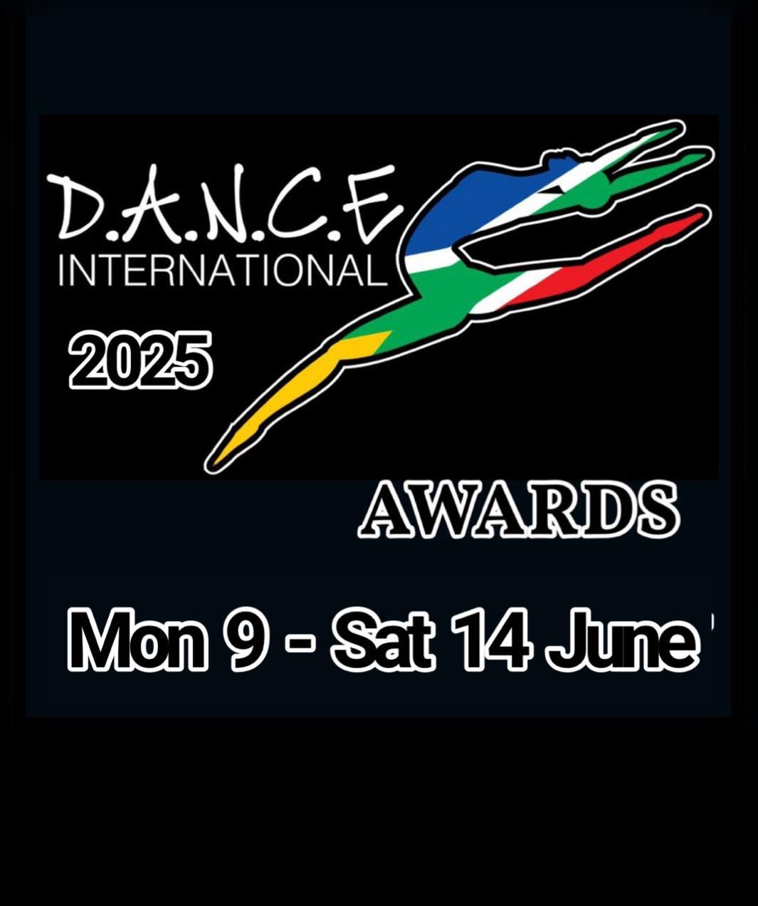 Dance International Awards 