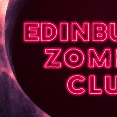 Edinburgh Zombie Club