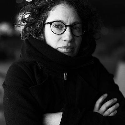 Gabrielle Motola (Admin)