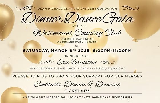 DMCCF 20th Annual Gala 