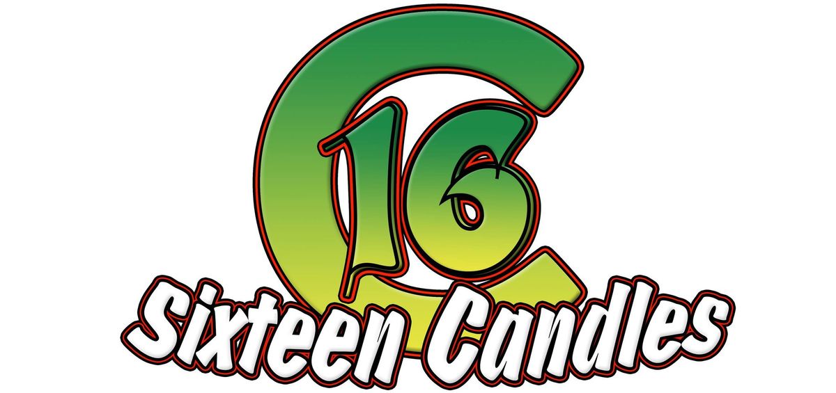 Sixteen Candles @ the Last Fling!